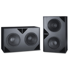 Сабвуфер для кинотеатров QSC Cinema SB-7218